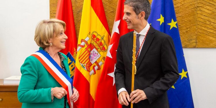 Las ciudades de Alcalá de Henares y Moutauban firman un Memorando de Entendimiento para el Hermanamiento