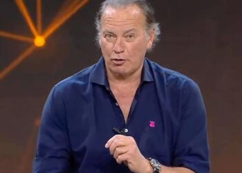 Continúan las Fiestas Patronales de Torrejón con los conciertos de Nil Moliner y Bertín Osborne entre otros eventos