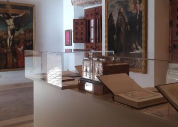 La Sociedad de Condueños ofrece visitas gratuitas para conocer su museo