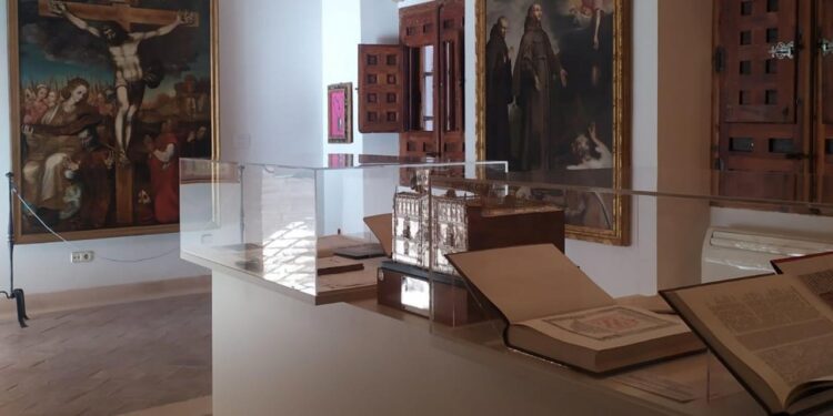 La Sociedad de Condueños ofrece visitas gratuitas para conocer su museo