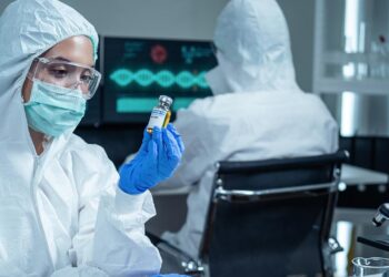 Alerta sobre un nuevo subtipo de ómicron que causará un aumento de contagios Covid-19