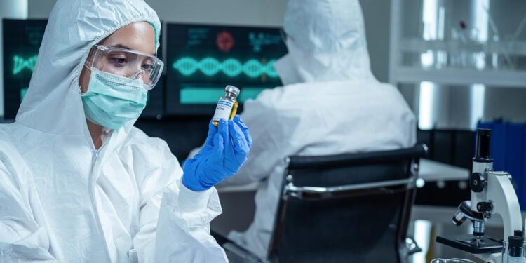 Alerta sobre un nuevo subtipo de ómicron que causará un aumento de contagios Covid-19