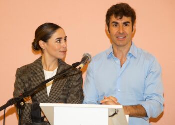 Candela Serrat y Daniel Muriel protagonizarán una versión contemporánea del “Don Juan en Alcalá” bajo la dirección de Pepa Gamboa