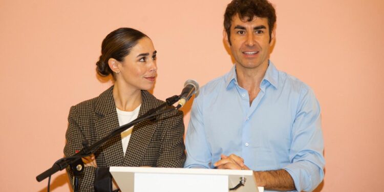 Candela Serrat y Daniel Muriel protagonizarán una versión contemporánea del “Don Juan en Alcalá” bajo la dirección de Pepa Gamboa