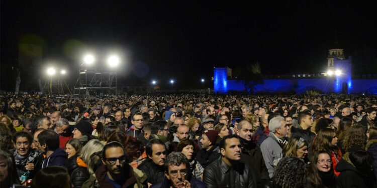 Este domingo y el lunes, 31 de octubre regresa “Don Juan en Alcalá”, protagonizado por Candela Serrat y Daniel Muriel