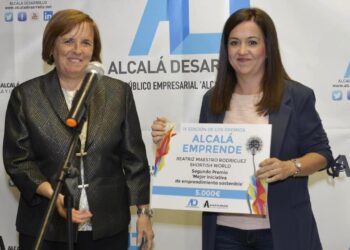 La IX edición de los Premios Alcalá Emprende ya tiene galardonados