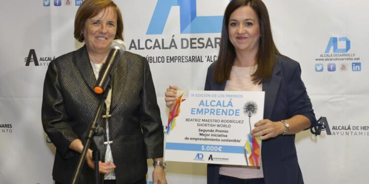 La IX edición de los Premios Alcalá Emprende ya tiene galardonados