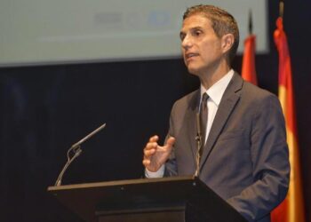 El Corral de Comedias acoge la presentación de la Estrategia “Alcalá Ciudad Emprendedora”