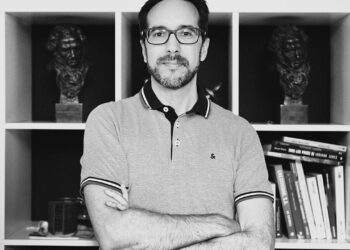 Enrique Gato, director de la saga de Tadeo Jones: “La celebración del Día Internacional de la Animación por parte de la Comunidad de Madrid es una noticia estupenda”