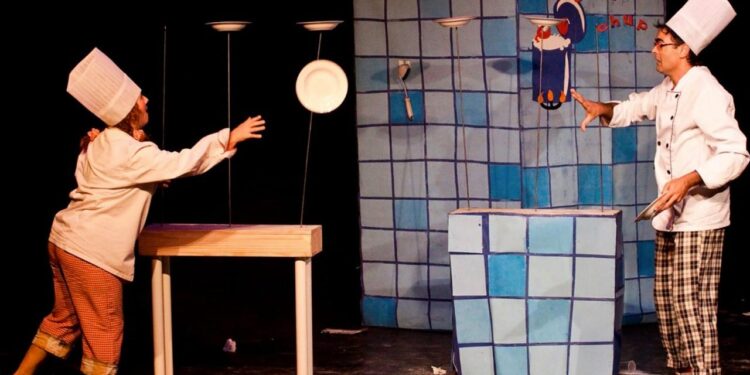 El Centro Sociocultural Gilitos trae un fin de semana cargado de propuestas