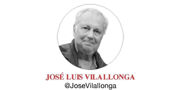 José Luis Vilallonga