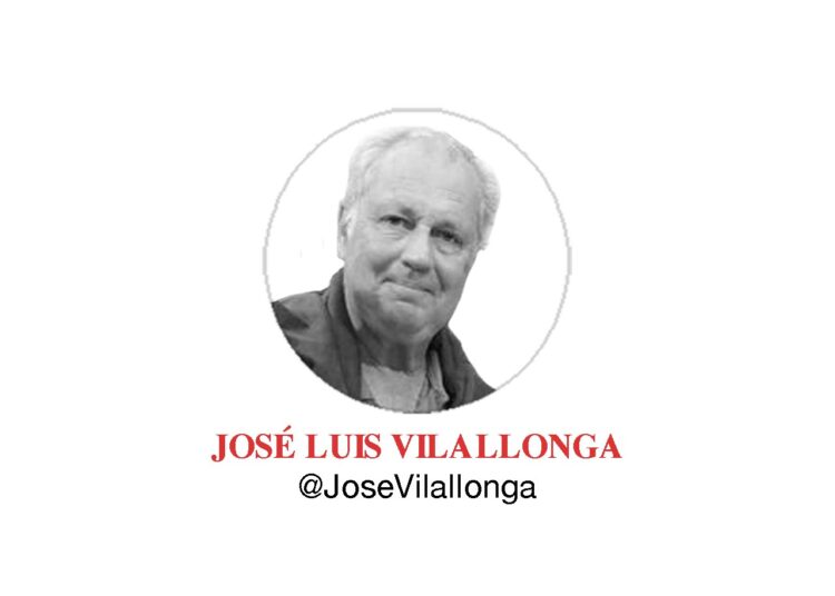 José Luis Vilallonga