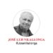 José Luis Vilallonga