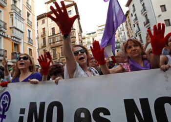 Entra en vigor la Ley de Garantía Integral de la Libertad Sexual