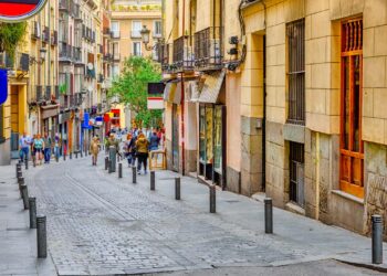 Podemos Madrid califica de «chapuza» la rebaja del IBI, declarada ilegal por los servicios jurídicos del ayuntamiento