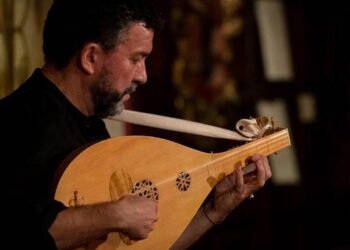 Música antigua y títeres llegan este fin de semana al Centro Sociocultural Gilitos