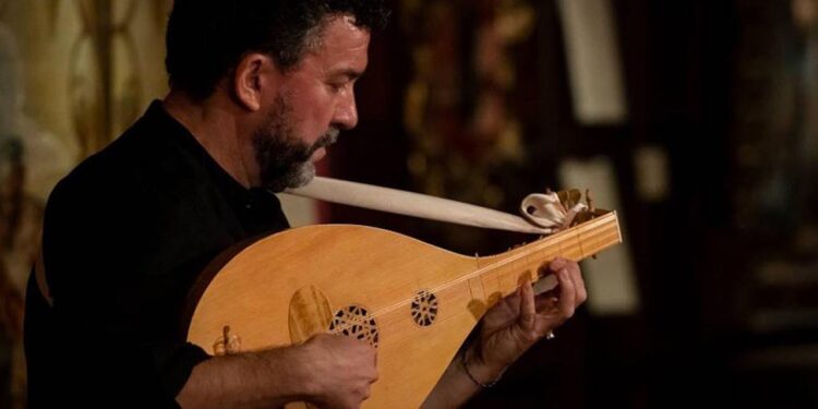 Música antigua y títeres llegan este fin de semana al Centro Sociocultural Gilitos