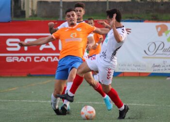 El Panadería Pulido elimina a la RSD Alcalá de la Copa RFEF