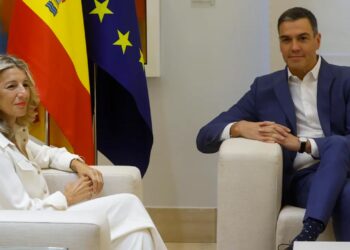 El Gobierno aprueba hoy los Presupuestos tras alcanzar un acuerdo entre los socios de coalición