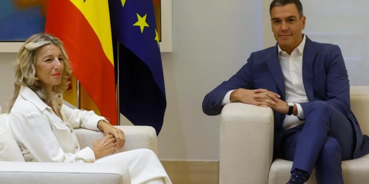 El Gobierno aprueba hoy los Presupuestos tras alcanzar un acuerdo entre los socios de coalición