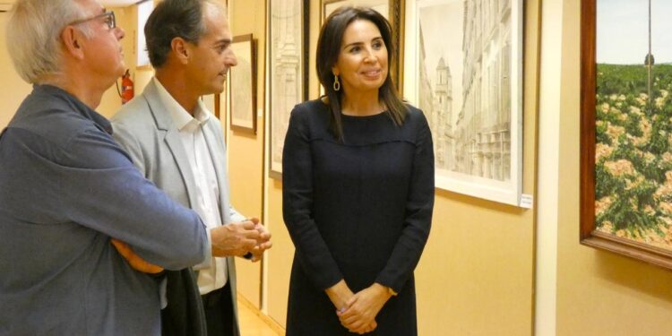 Arranca el ciclo de eventos culturales ‘Los Encuentros de la Quinta’ en el Distrito I