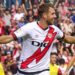 El Cádiz cae fulminado por el Rayo 5-1