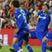 El Rayo y el Getafe empatan sin goles en el Estadio de Vallecas