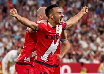 Triunfo del Rayo que hunde aun más al Sevilla