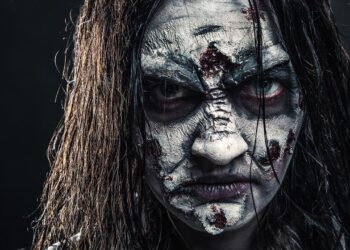 “AlcaláZombie 2022” vuelve a la Calle Mayor la noche del 31 de octubre