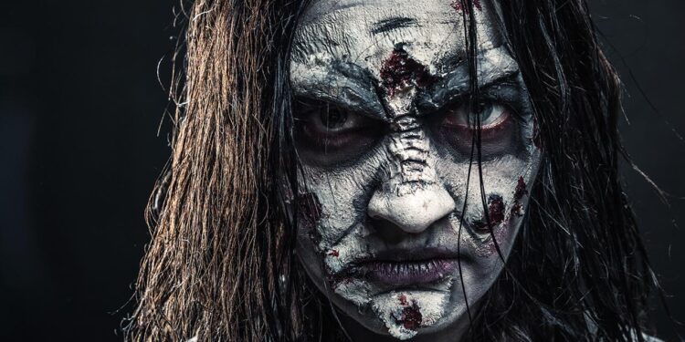 “AlcaláZombie 2022” vuelve a la Calle Mayor la noche del 31 de octubre