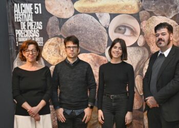 El cortometraje ‘Cuerdas’ se alza como ganador de ALCINE51