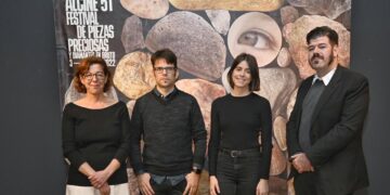 El cortometraje ‘Cuerdas’ se alza como ganador de ALCINE51