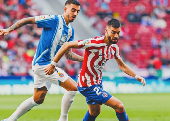 Empate con sabor a derrota