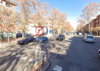 La Avenida de la Alcarria mejorará la movilidad y tendrá más aparcamiento tras una reforma integral
