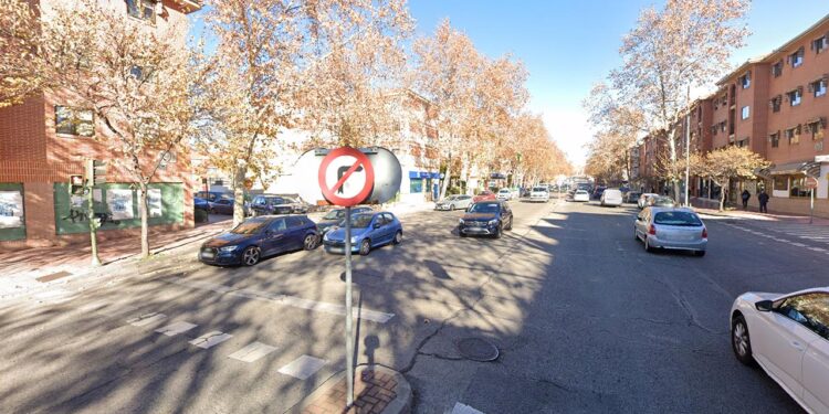 La Avenida de la Alcarria mejorará la movilidad y tendrá más aparcamiento tras una reforma integral