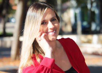 Begoña Gutierrez: “Mi proyecto político para Mejorada es seguir haciendo una política de escucha activa, esa es la clave”