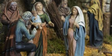 La Asociación Complutense de Belenistas organiza, en colaboración con el Ayuntamiento, la XXXVIX edición del Concurso de Belenes