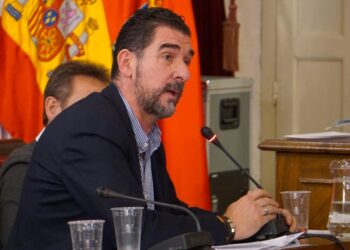 Blázquez, al gobierno de Ayuso: “que se dejen de visitas de tapadillo y que se pongan a trabajar por los vecinos de Alcalá de Henares»