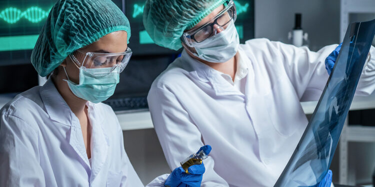 Investigadores españoles identifican las células responsables de la recaída en el cáncer de colon