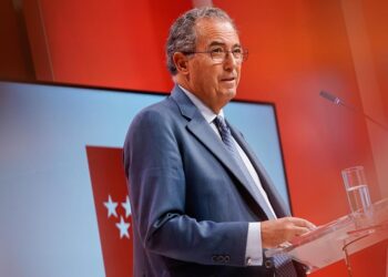 La Comunidad de Madrid anuncia la contratación de profesionales sanitarios extracomunitarios con la aprobación de la Ley Ómnibus