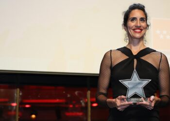 Concluye la XXIV Semana del Cortometraje de la Comunidad de Madrid con la Gala de entrega de Premios en el Círculo de Bellas Artes