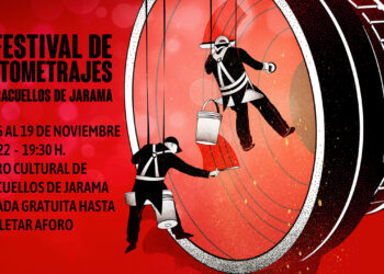 XI Festival de Cortometrajes de Paracuellos de Jarama, del 16 al 19 de noviembre
