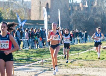 El IV Cross Aniversario Patrimonio Mundial incorporará las categorías baby y la utilización de microchip en las categorías de menores