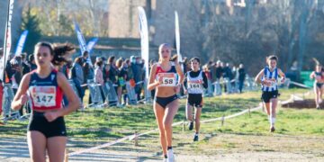 El IV Cross Aniversario Patrimonio Mundial incorporará las categorías baby y la utilización de microchip en las categorías de menores