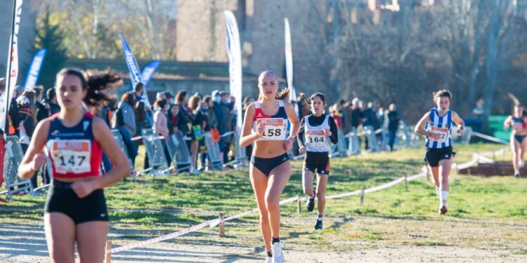 El IV Cross Aniversario Patrimonio Mundial incorporará las categorías baby y la utilización de microchip en las categorías de menores