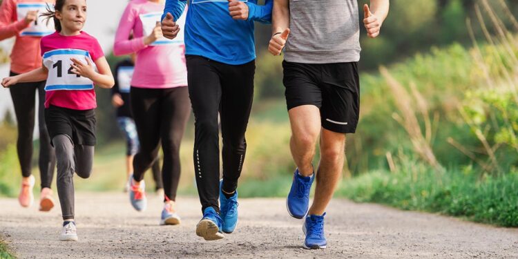 La temporada 2022/2023 de Cross Escolares ya tiene calendario