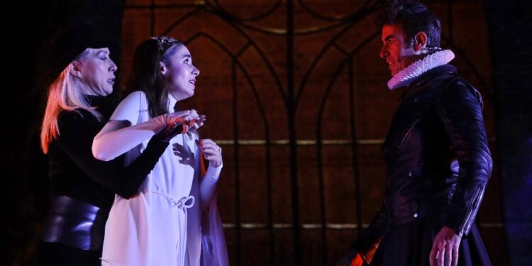 Concluye la 37 edición de Don Juan en Alcalá con gran acogida de público