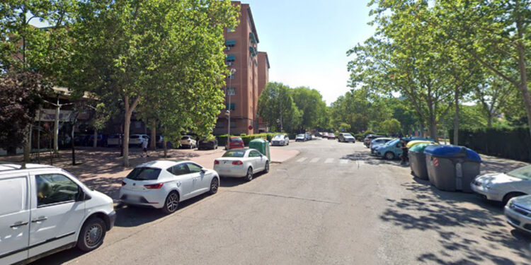 La calle Fernán Falcón será el nuevo eje de conexión entre el Casco Histórico y el río Henares