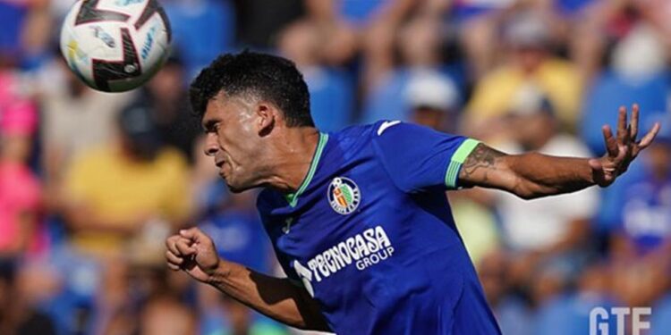 El Getafe logra una importantísima victoria a domicilio ante el Elche