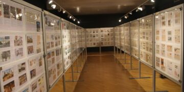 El V Centenario de la muerte de Elio Antonio de Nebrija a través de la exposición “XXX EXFILIAL”